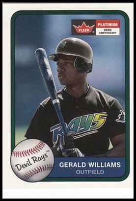 222 Gerald Williams